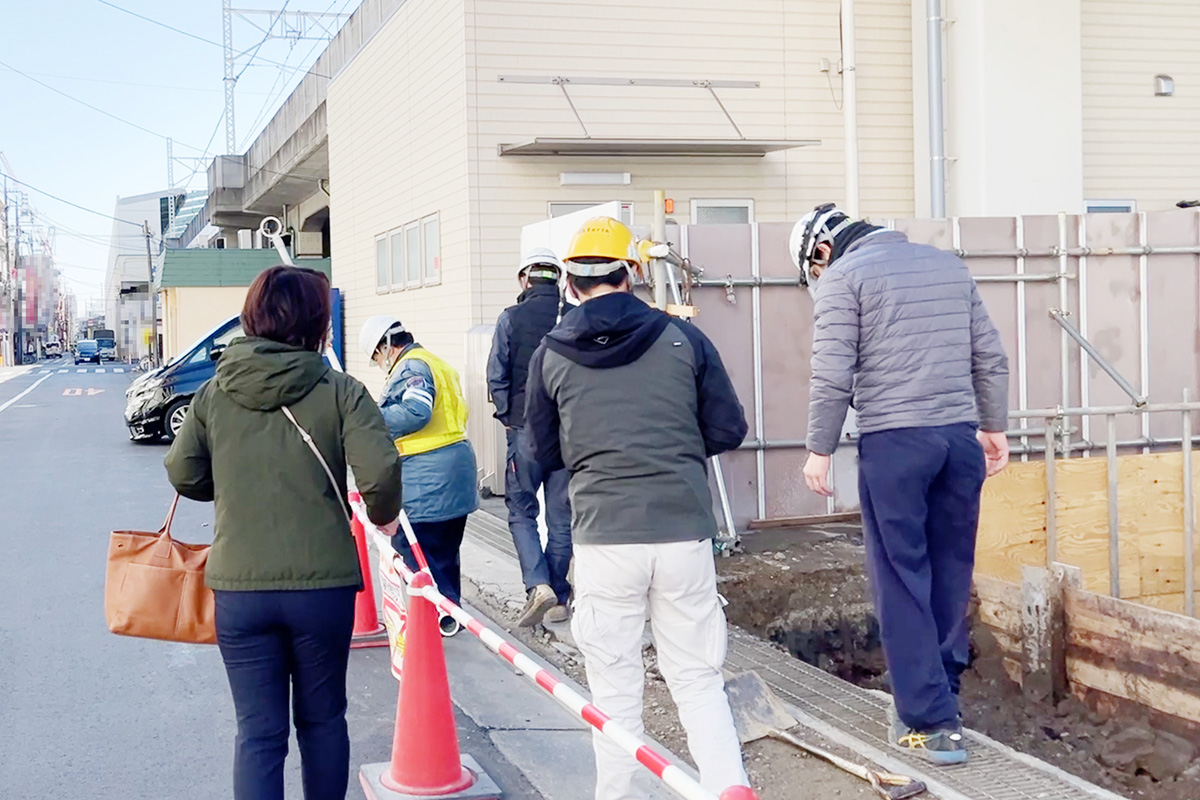 【鉄道工事の求人】鉄道の施工管理を追跡