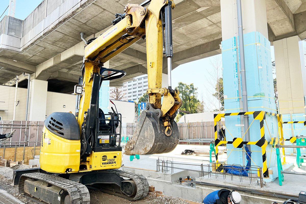 【鉄道工事の求人】鉄道の施工管理を追跡