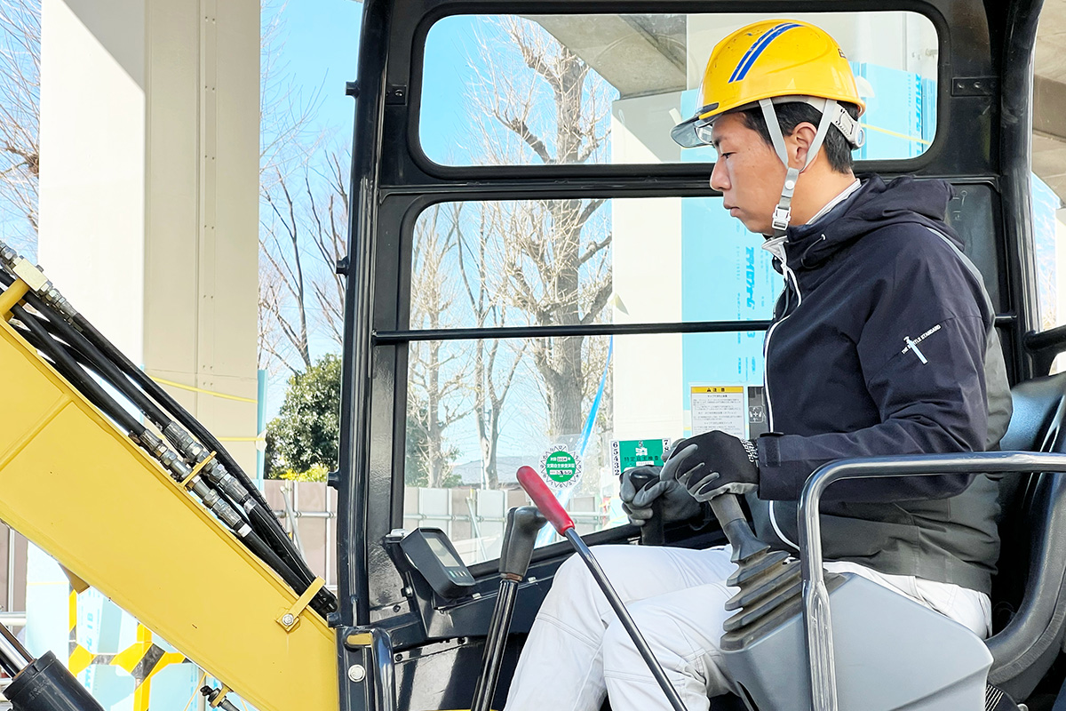 【鉄道工事の求人】鉄道の施工管理を追跡